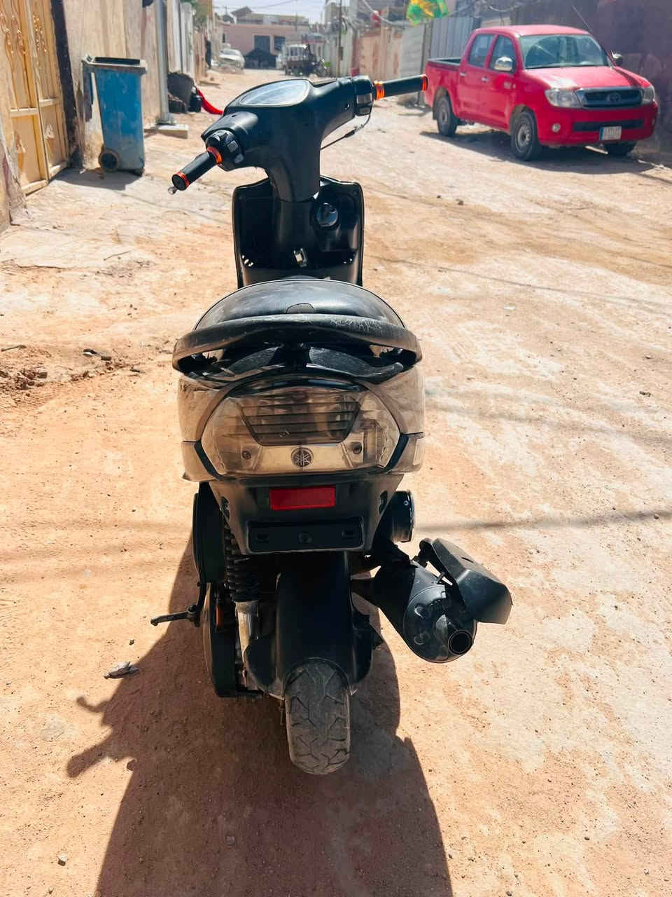 ماكس عدله تزويد 55صالنصه رياضيه السعر 750 وبيها مجال 
مكانها قريه الغدير ***********
