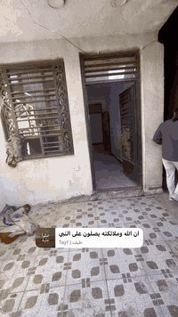 مشتمل ارضي للايجار
في الدورة زراعي العبيدي
***********
