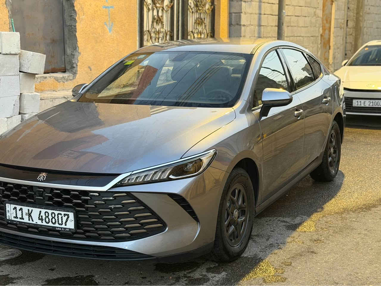 جن بلاس 2025 حره تحويل لون رصاصي شرط التحويل 
زيرو رقم بغداد كفاله عامه ماشيه الف ونص 
موجوده بالبصرة القبله 
السعر اتصل وتدلل *********** البصرة, العراق
