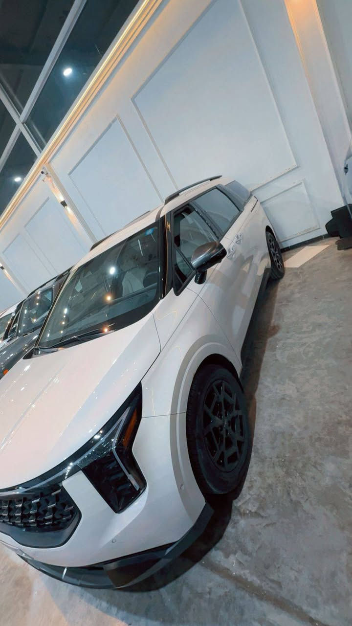 2025 فووووووول محرك 6 بنزين كلين بدون حادث مكانها الكاظمية السعر جدا جدا جدا منااااااااااااسب للاتصال ‏‪***********‬‏
