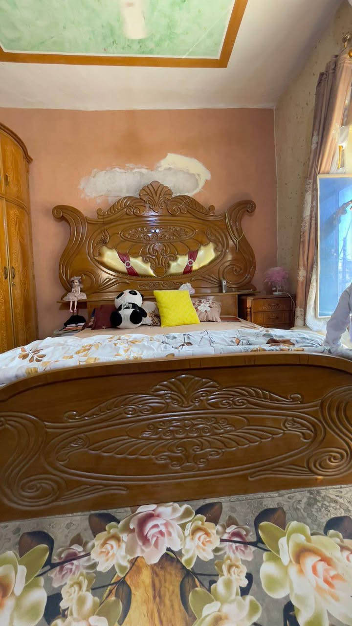 غرفة نوم مستخدم   من 6 قطع  صاج اصلي عراقي  تزكام بسعر 750  العنوان البصرة جمعيات اسكان المواني قرب 5 ميل البصرة, العراق


**إذا كنت صاحب هذا الإعلان وتريد حذفه لأي سبب، رجاءا أرسل رسالة إلى الدعم الفني**