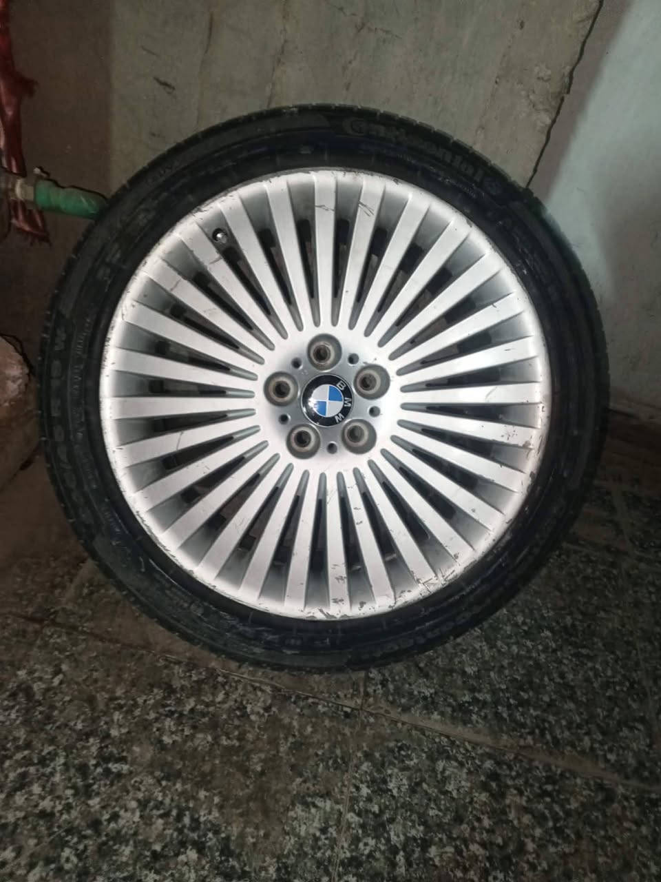 السلام عليكم ويل مكفول فقط بي فطر زغيروصلحته حجم19 توسايزمثل ماموضح بصوره السعر100 الف ومسجل مال باخره 2008 مال حاويه اشتريته وماشديته لان سيارتي 2003 ومارهم عليها اله ابدل شاشه كلولي وهواي سوالف وعفته سعره 50 الف الشراي يتصل اويراسل خاص وباجرعندي جيه البغداد الي يحتاجهن بالخدمه


**إذا كنت صاحب هذا الإعلان وتريد حذفه لأي سبب، رجاءا أرسل رسالة إلى الدعم الفني**