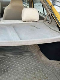 أسلام عليكم سيارة شيري موديل 2010 تحويل ثاني يوم هيئة  وغرامات مصفره  ...