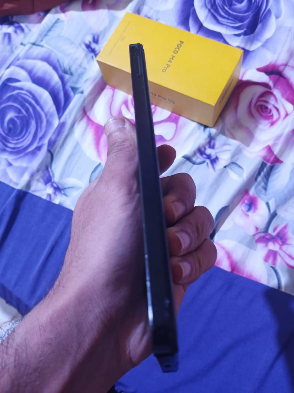 جهاز بوكوC71
ذاكرته 128ول عشوائيه 4
مكسوره شاشه مثل ما موضح بل صور بدون ملحقات
مكاني نجف سعر جهاز 60الف


**إذا كنت صاحب هذا الإعلان وتريد حذفه لأي سبب، رجاءا أرسل رسالة إلى الدعم الفني**