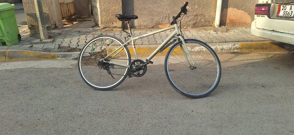 للبيع نضيف جدا ماناقصه اي شي مكان بالحسينيه


**إذا كنت صاحب هذا الإعلان وتريد حذفه لأي سبب، رجاءا أرسل رسالة إلى الدعم الفني**