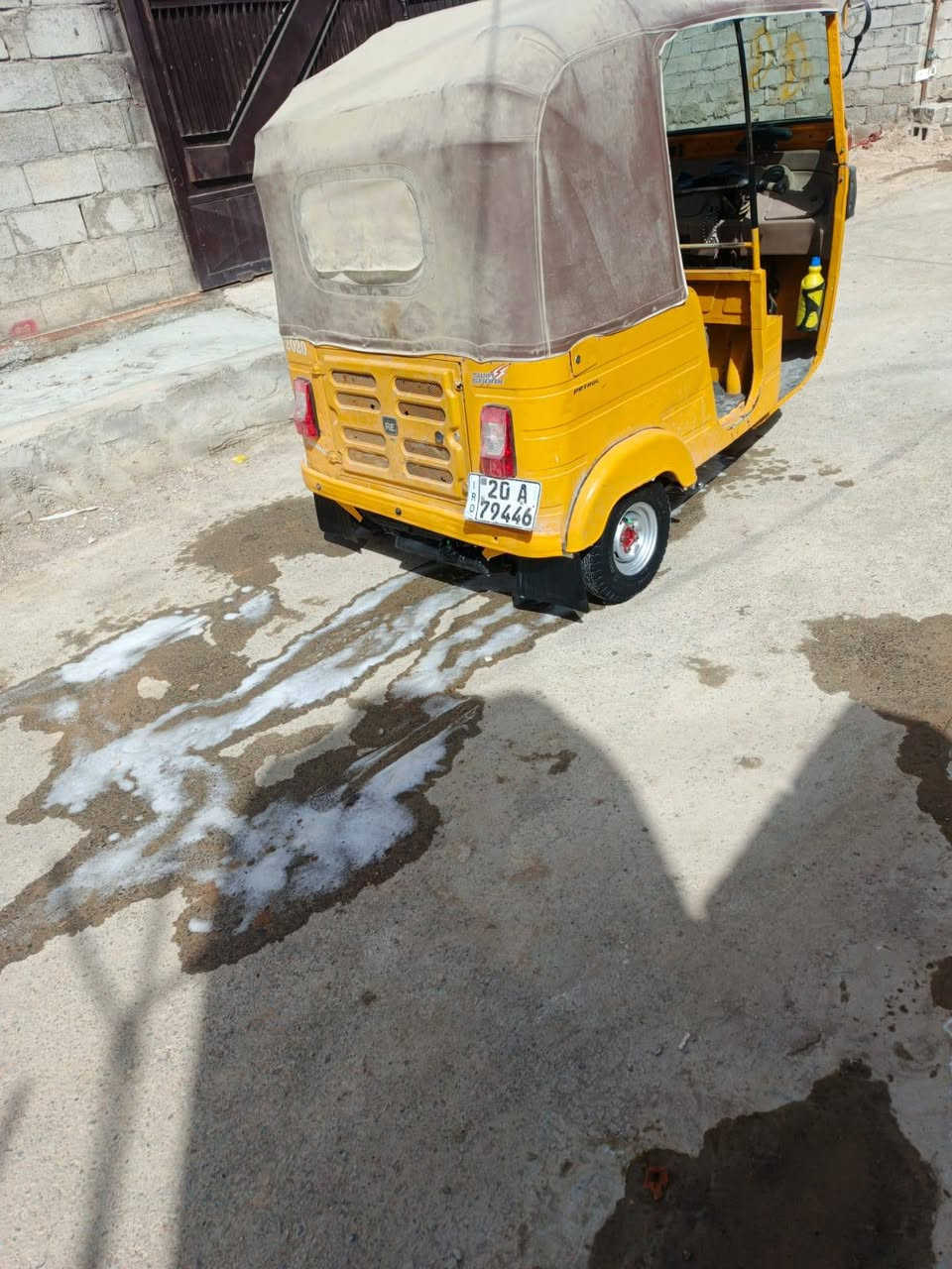 السلام عليكم شباب تكتك 2020 شهر العاشر لوحه وسنويه نكليزي تحويل ثاني تكتك خير من الله لامعجون ولاصبغ مكينه اكسل مكفولات تجي وشوف مكاني ديالى بعقوبه السعر 6500 وبيه مجال ***********
