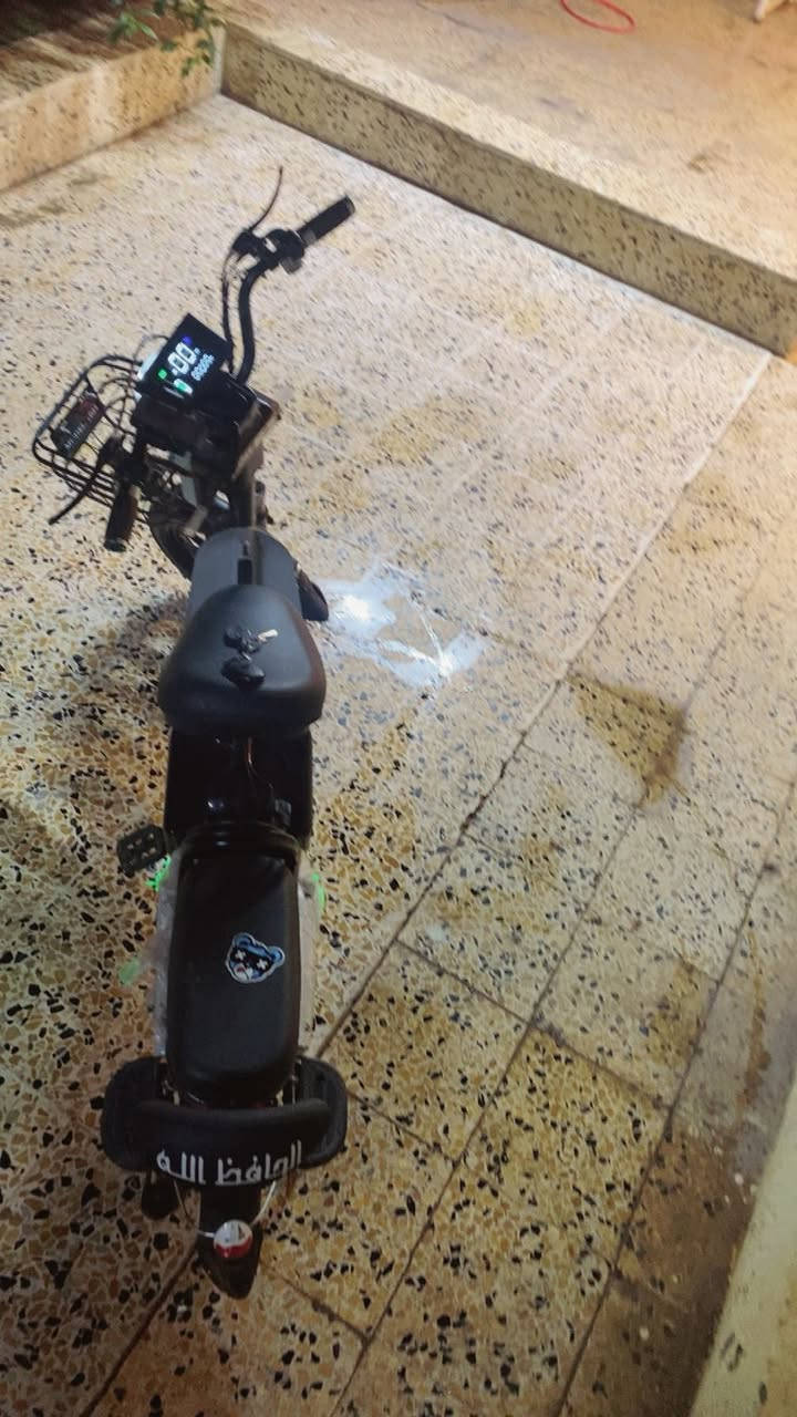 السلام عليكم ً.  مأطور شحن للبيع لون مرغوب حجم ١٦
دبل إشاره
السعر خاص 
مفتاح بصمه


**إذا كنت صاحب هذا الإعلان وتريد حذفه لأي سبب، رجاءا أرسل رسالة إلى الدعم الفني**