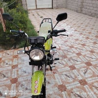 شاينك • موديل 25 • كفاله عامه