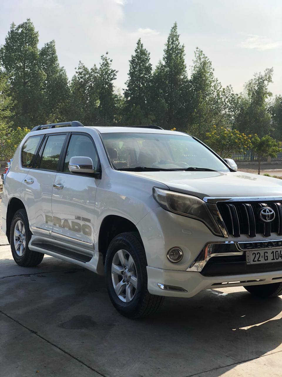 سيارة للبيع موديل 2014 مواصفات txl بدون الضربه والضرر وستة سلندرو الهزه والسنويه جديد رقم موبايل وفقط البيع وهذا رقم صاحب السياره   ***********
