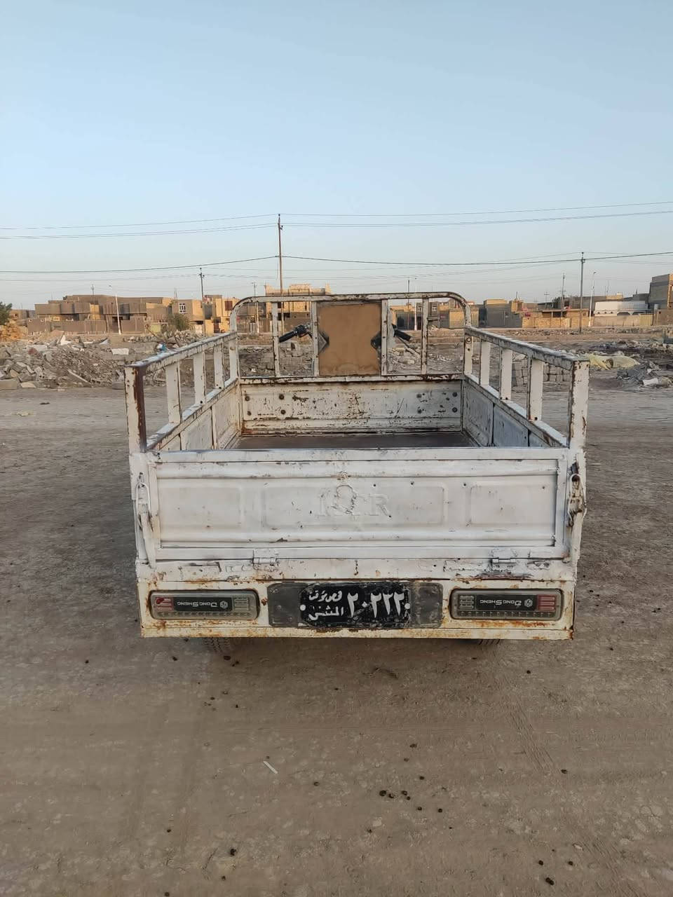 سلام عليكم ستوته للبيع2010وراق صولي ستوته مكفولة كفاله عامه كهربائيات شغاله ستوته خير من الله الاستفسار تصل ***********
