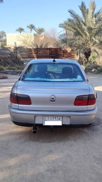 اوتوماتيك • موديل ١٩٩٥ • كربلاء طويريج