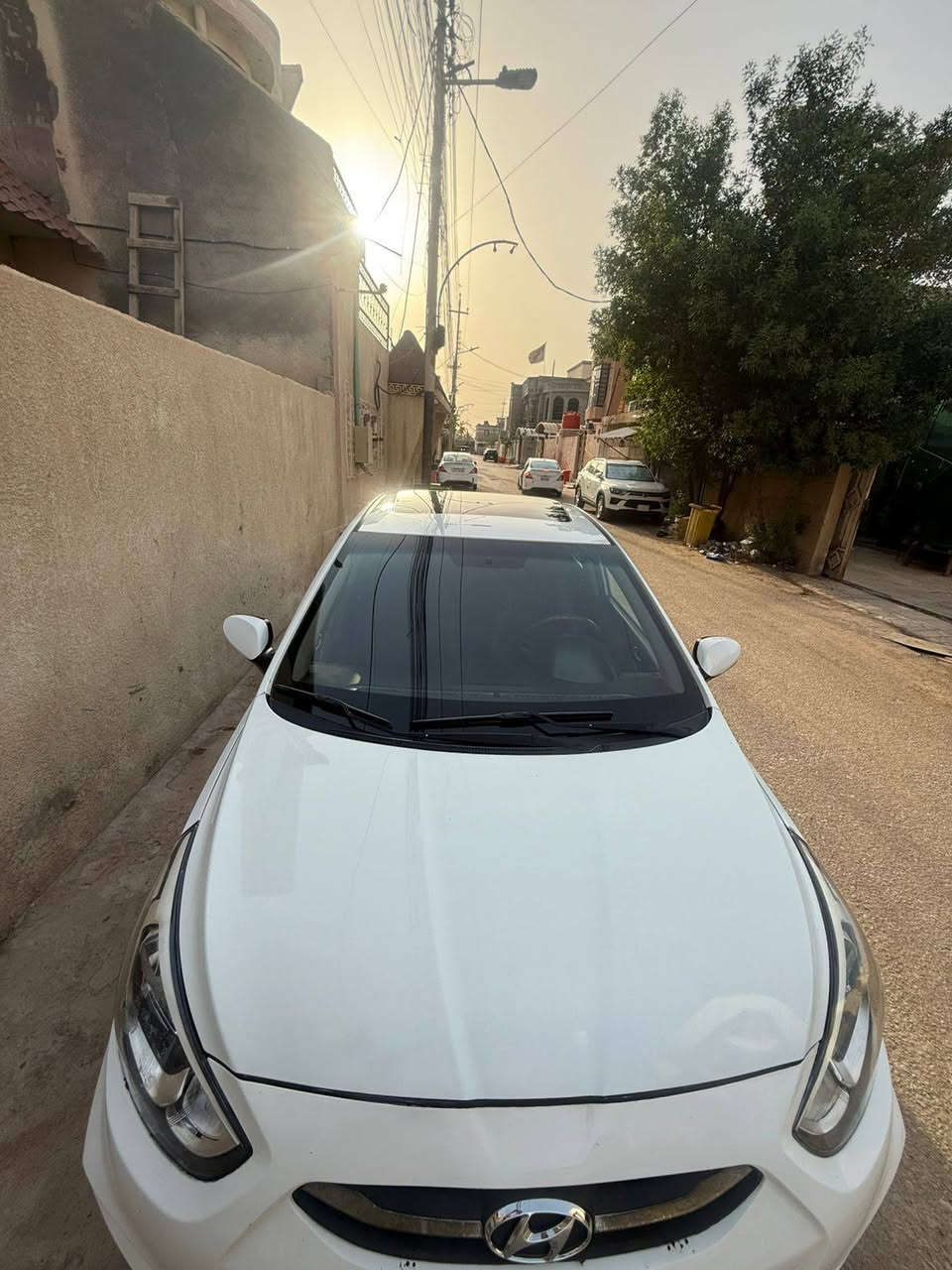 السلام عليكم اكسنت خليجي موديل 16 محرك 1600 رقم بصره مشروع وطني سنويه لل 29 السياره جاهزه من محرك وكير وتبريد وحداديه بيهه جاملغ امامي مبدل شرط بدون حادث والجاملغ القديم موجود عندي بي زنجار السعر 92 مكان السياره بصره
هاتف ***********
السلام عليكم اكسنت خليجي موديل 16 محرك 1600 رقم بصره مشروع وطني سنويه لل 29 السياره جاهزه من محرك وكير وتبريد وحداديه بيهه جاملغ امامي مبدل شرط بدون حادث والجاملغ القديم موجود عندي بي زنجار السعر 92 مكان السياره بصره
