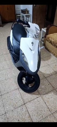 دراجه ماكس عدله مكفوله كفاله عامه كفراتها البلديه موجوده اني ضامهن ختم...