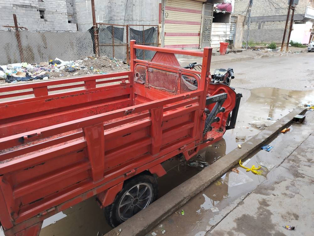 متاح ستوته شحن موديل 24 كهربائية كله شغاله باتريات عدد 6 السعر 750 بغداد الجزيرة السياحيه  هاتف *********** بغداد, العراق
