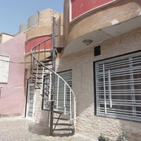 بالمعملجي • ٢٠٠م • بيت نظيف