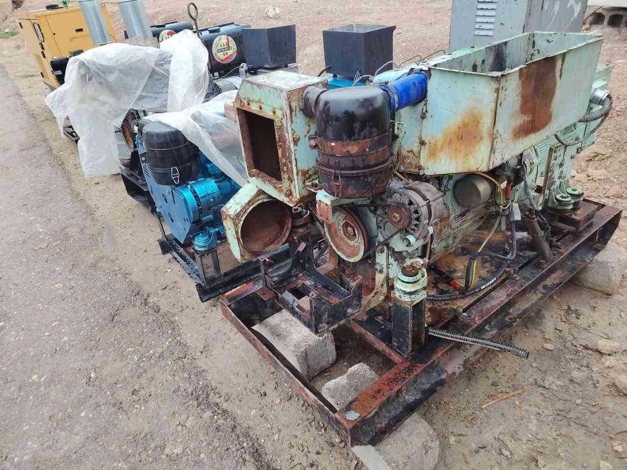 يتوفر لدينا جميع أنواع المولدات الاوربيه مختلف الكيفي
فول ومكفول شرط الحمل والفحص

1/ يوجد دويس 4 بستم 45 كيفي فول ومكفول

2/ ويتوفر بيركنز 65 كيفي فول ومكفول

3/ ويتوفر دويس حلواني نوزل قلم 3 بستم 30 كيفي 

ويتوفر بيركنز 6 بستم 65 كيفي زيرو 

ويتوفر أيضا بيركنز 3 بستم 30 كيفي كاتم صفر 

ويتوفر بيركنز 4 بستم 65 كيفي كاتم صفر 

جميع أنواع المولدات مشتغله خارج العراق
نضافه ممتاز 👍 بحاله الزيرو توليد أصلي 
استافورد/ لوري سومر/ميكلتي إيطالي 

اعنوان الأنبار الفلوجة/*********** موجود واتساب
***********   موجود واتساب      /*********** 

يتوفر توصيل كافه المحافظات🚛 العراقيه
