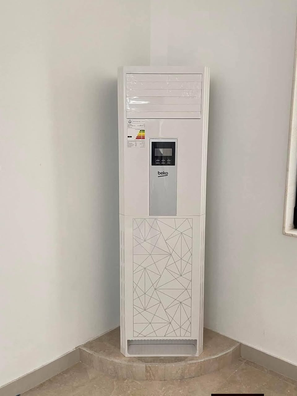 *********** +مستعدون  لصيانة جميع  السبالت ولمكيفات وهناك ايضن عروض بشد  شبتلت 30مع ضمان
ورشة تبريد متنقلة سبالت ومكيفات صيانة عامه هناك ضمان في العمل 
ورشتنا متنقله 🚚لصيانة ونصب وتركيب وتنظيف وغسل جميع اجهزة التبريد  (السبالت والمكيفات) بأنسب الأسعار. 
ملاحظة 
اذا كنت تريد صيانه او تنصيب او تنظيف ما عليك سوه مراسلة الصفحه
وترك العنوان ورقم الهاتف 
ونحن نصلك أينما كنت . 
🔴ملاحظه/ 🚚🔧نعمل داخل محافظة النجف الاشرف وخارجها  ❤️
للأستفسار
***********
