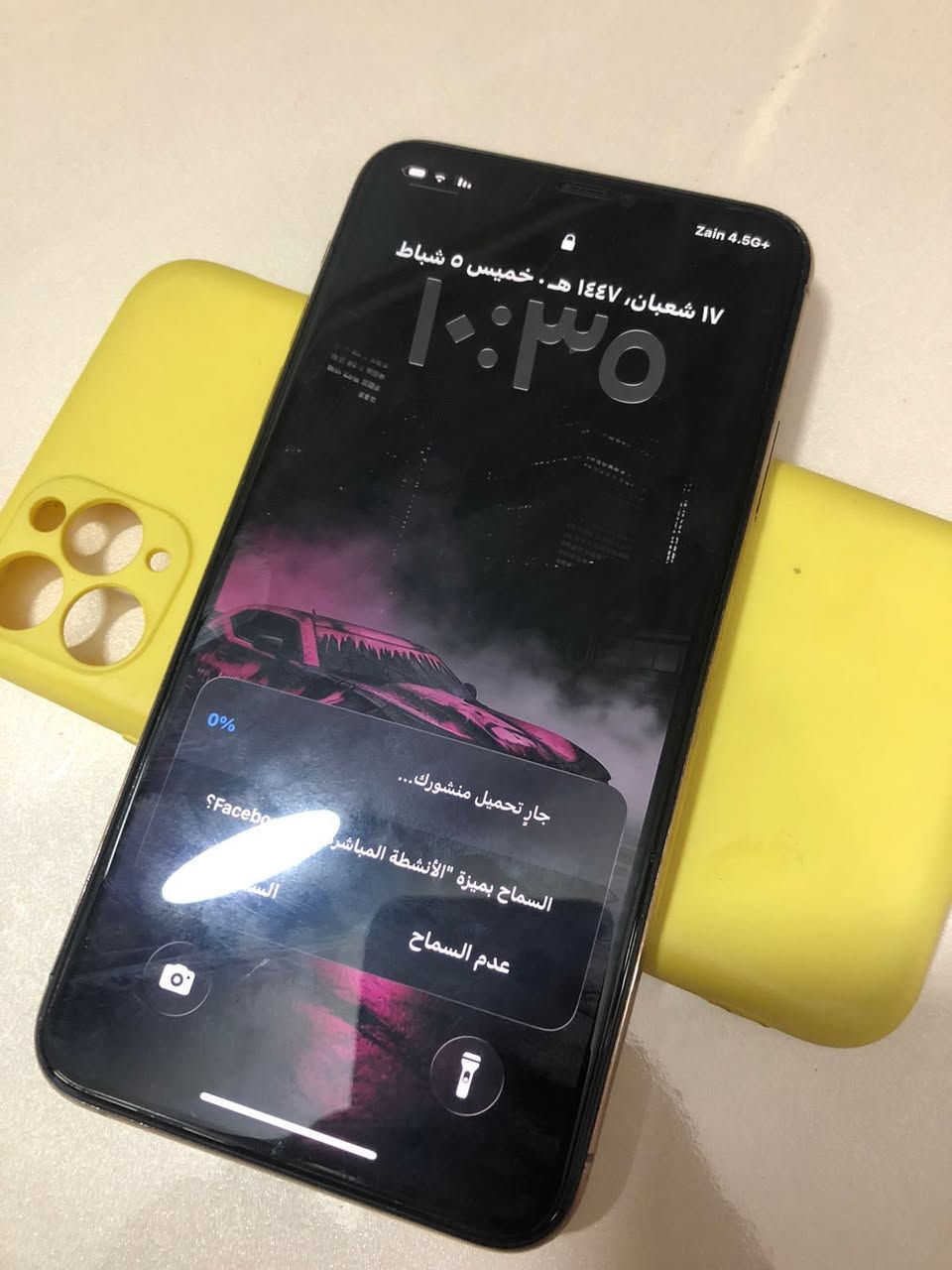 سلام عليكم
ثنينهن مراوس ب١٣ برو ماكس 
١١برو ماكس شرق اوسط + دراجه سكنس شرط تشغيل سلف نگره


**إذا كنت صاحب هذا الإعلان وتريد حذفه لأي سبب، رجاءا أرسل رسالة إلى الدعم الفني**