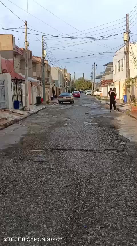 للايجار 
100 متر ايراني كلش نضيف
375 الف  
***********
