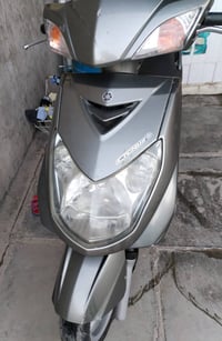 نوزل خطين كلشي شغال بيها استان حساس قبق نفخ كهريائيات كلها شغاله 750 ق...