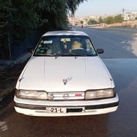 مازدا ٨ • رقم سليمانية • ٣٨٠٠٠