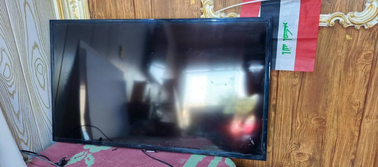 بسم الله الرحمن الرحيم 
بمناسبة قرب شهر رمضان المبارك 
استبدل شاشتك القديمه والصغيره بشاشه كبيره سمارة احدث الموديلات جديده ومستعمله وجميع الماركات وبأسعار مناسبه وبضمان حقيقي
مكتب الباقر الهندسي للالكترونيات لبيع وصيانة وشراء واستبدال الشاشات 
العنوان شارع خدمي بغداد/ مقابل حي العباس  / عمود رقم 25 مجاور مكتب شانجان لتاجير السيارت الرقم***********باقر البديري
