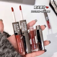 سيت حمر كورية • كيكي مود • ٥ حمر مات وگلوس