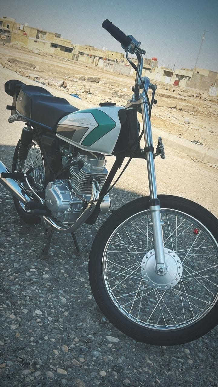 سلام عليكم شباب دراجه البيع برغي ما مفتوح بيه شراي يتصل ***********
