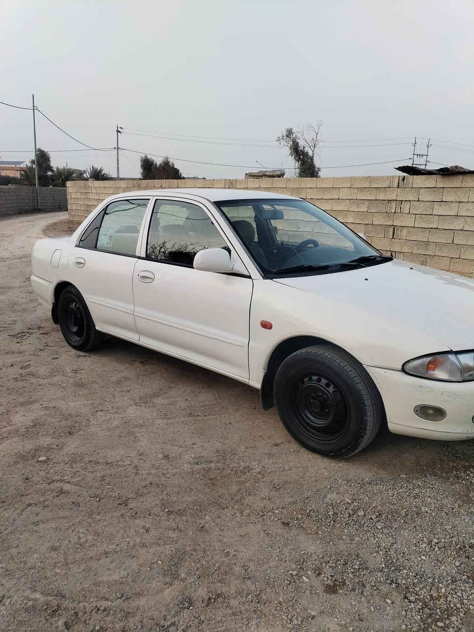 سلام عليكم براتون 2002 نواب ضباط رقم بغداد شرط الوكاله سياره كلهه شرط كير صدر محرك تبريد تدفئه اربع تايرات جدد كهربائيات كلهه شغاله السعر ٢٦ وبيهه مجال قليل ***********
