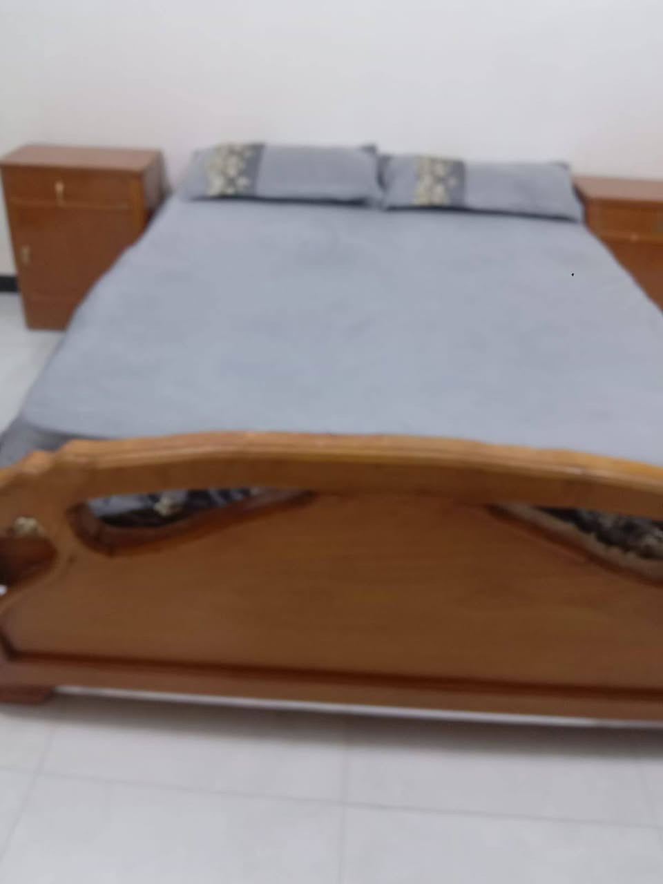 400 وبيه مجال


**إذا كنت صاحب هذا الإعلان وتريد حذفه لأي سبب، رجاءا أرسل رسالة إلى الدعم الفني**