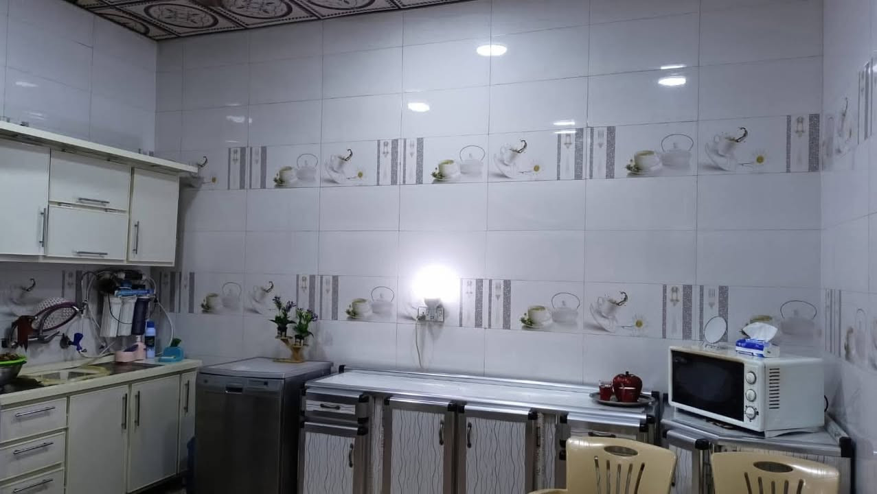 مشتمل للبيع طابو صرف مساحة 100 واجه5 نزال20 الموقع محيزم4
🏠بيت مشتمل للبيع 

طابو صرف المساحة 100متر واجه 5 نزال 20

🧱  سنه البناء 2021 البيت عالي ومرتفع عن الشارع 

#الموقع🌏 ///محيزم 4  قرب مدارس زهور بابل

#تفاصيل الدار📌/// طارمه صغيره// صحيات خارجيه

استقبال ///هول او كلدور///صحيات///مطبخ/// منور

#الطابق الاول ///نوم 2///صحيات

#استفسار☎️ ///واتساب او اتصال📞 (((***********)))

