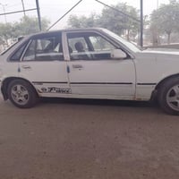 برنس فراشة • موديل ١٩٩٦ • اوتوماتيك