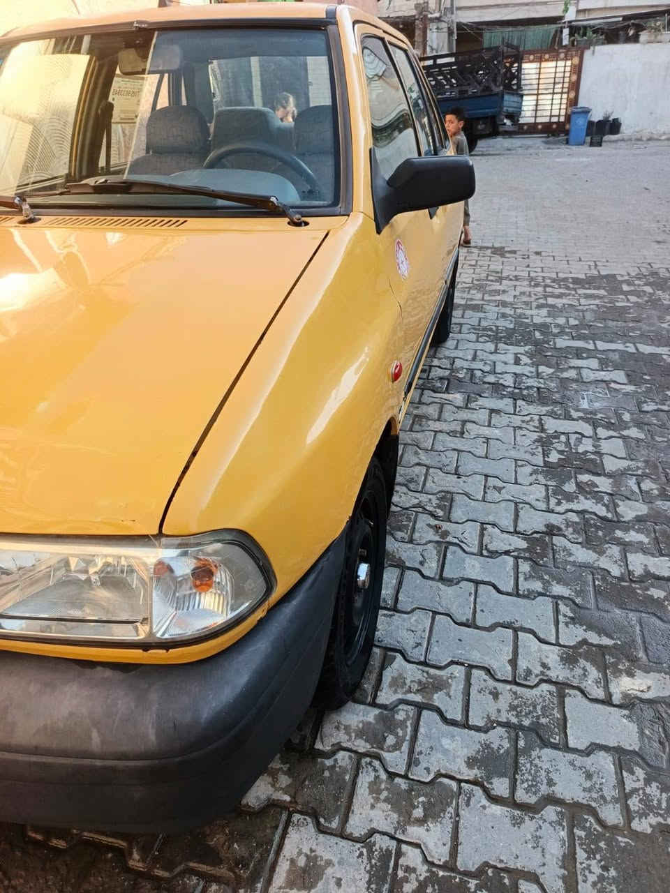 مو ديل 12 شواصي معمره باجات مكينه جديده تبريد ثلج بسمي تحويل ثاني يوم ***********     ٢٥ ورقه وبيهه مجال مكاني بغداد
