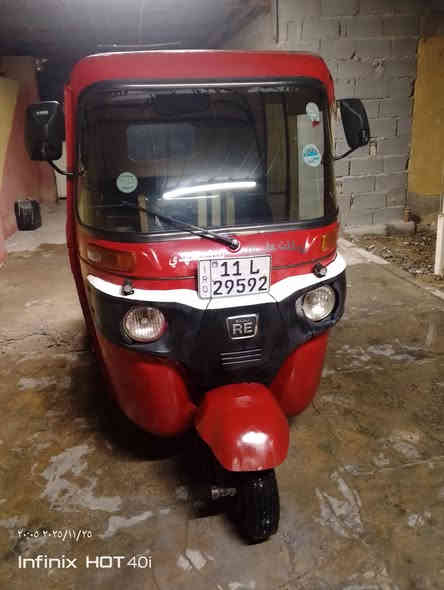 تكتك بجاج 2018
رقم وسنويه بغداد 
معمره مكينه لا تنقيص ولا تبخير 
مكاني بابل الاسكندريه 
السعر 4800
بيهه مجال قليل
***********
