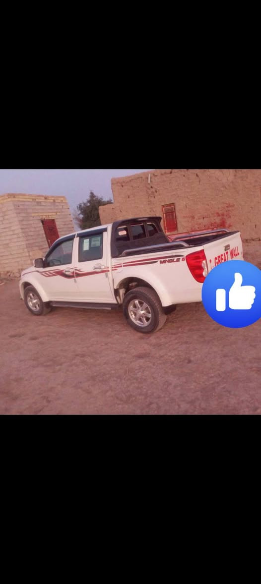 بيع مستعجل  گريت 2022 كفاله عامه جاهزه من كلشي  مكانها بالديوانيه  تحويل مباشر  رقم  مثنى  وهذا رقم راعي  السياره خاص ماكو مكلف بالنشر   ***********
