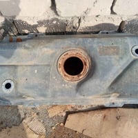 خزان افيو • ٢٠١١ • الناصريه المنصوريه