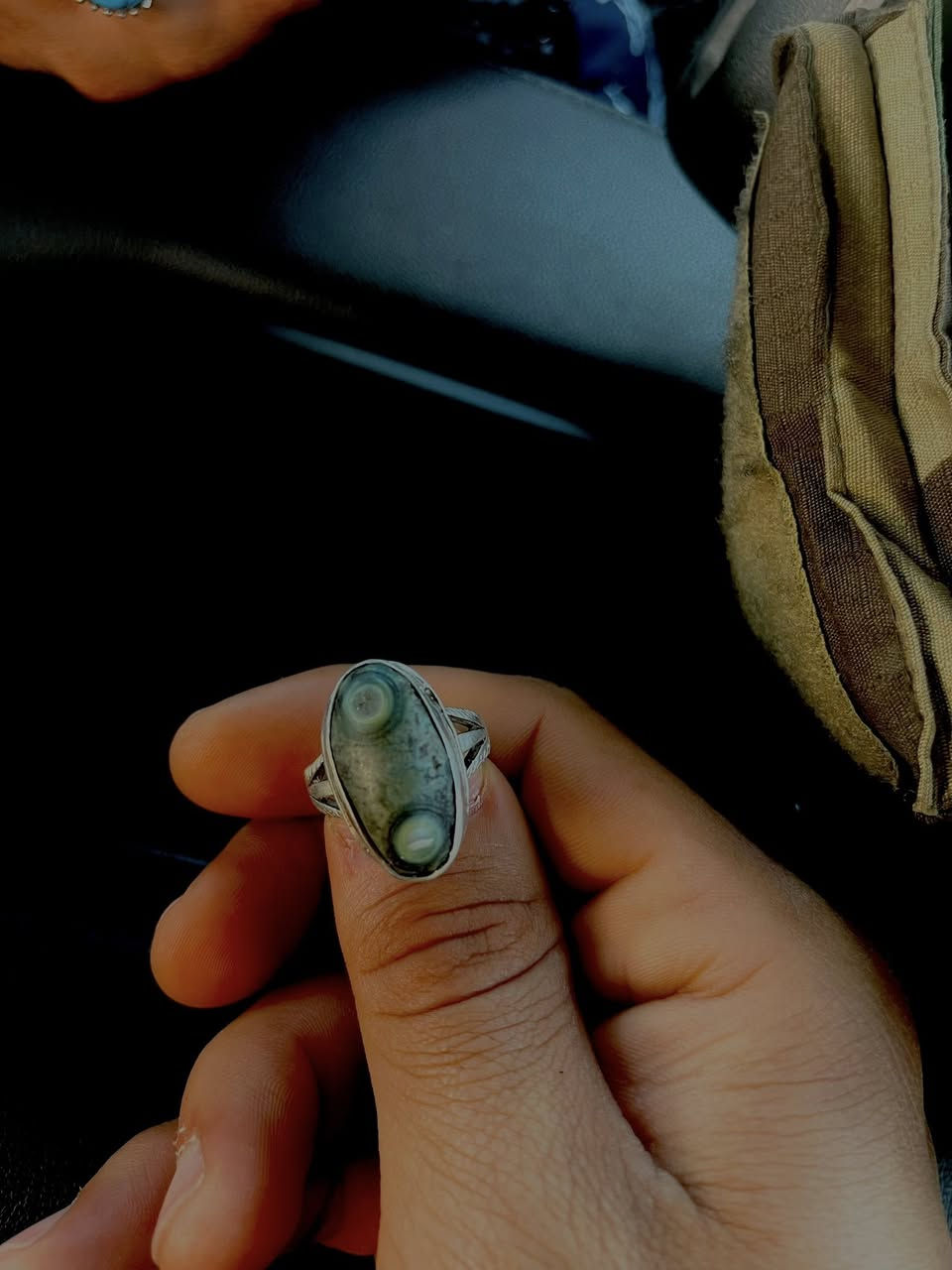 سليماني قديم جداًزيتوني نوادر اصحاب الاختصاص تعرف     للمراوس بداوودي فقط داوودي اسود يكون افضل  نزل شعندك بالتعليقات أعاده نشر قطعه تخبل بالعافيه ع الي يقتنيها


**إذا كنت صاحب هذا الإعلان وتريد حذفه لأي سبب، رجاءا أرسل رسالة إلى الدعم الفني**