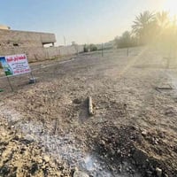 صلاح الدين بلد • سند زراعي • ١٥٠م