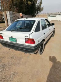 فورت موديل 92 صاحب الشرعي موجود للبيع مقدمه زينه ترهم اوميكا فكترا امر...