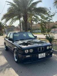 زعره موديل 1991 للبيع  رقم بغداد الجديد تحويل ثاني يوم باسمي  كير مكين...