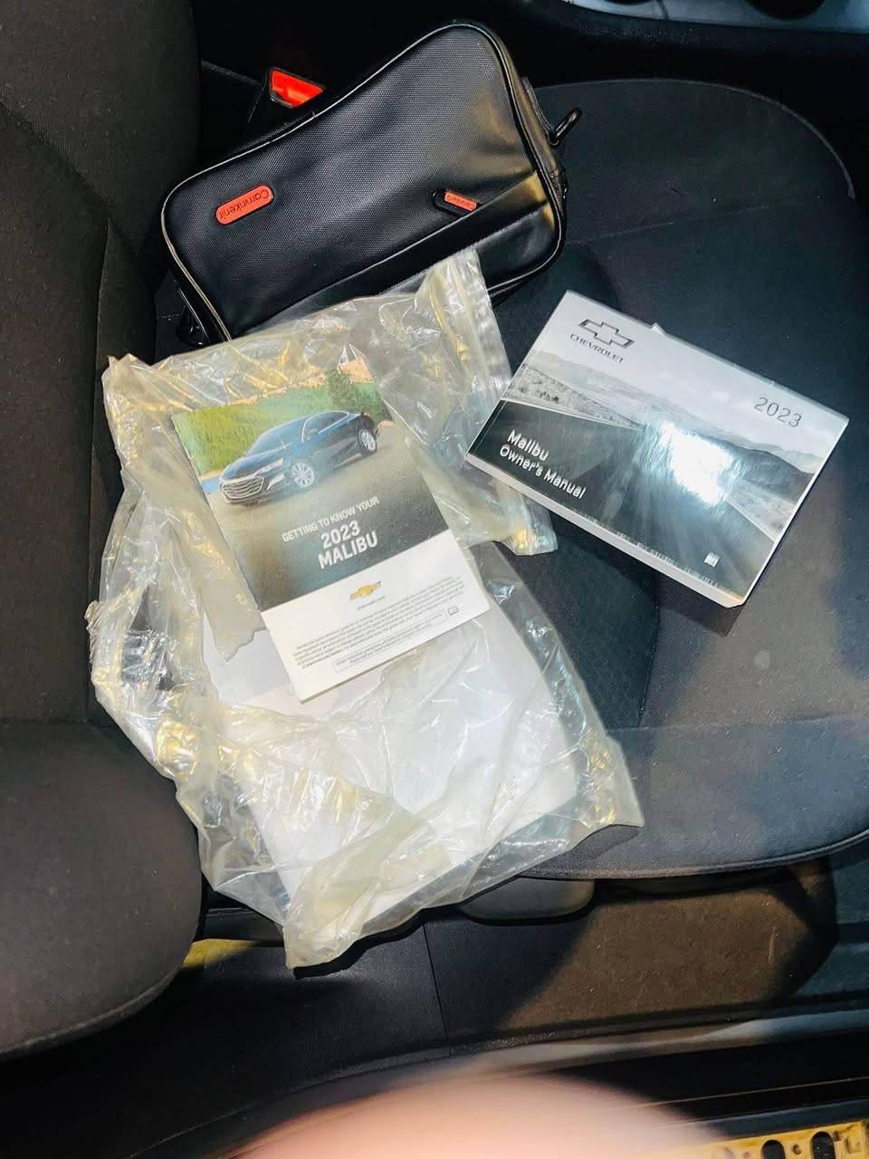 للبيع ماليبو مديل 23 وارد امريكي دخول للعراق شهر 12 مسجله وترقمت هسه بشهر12سنه 2025
 المواصفات ::
ماليبو Rs 2023 رياضي فول مواصفات  ..السعر (135$ )  رقم بصره معوقين   وكاله وتحويل ثاني يوم  حادث بجم صفحه  السايق جاملغ الايسر صفحه السايق فقط  فقط بدون دواخل
للاستفسار *********** وات ساب
مكان السياره بصره 
تشغيل عن بعد -
 تحكم استيرن .
- كشن كهرباء -
 شفتات  بلستيرن -
 رادارات -
 تحديد مسار - 
داتا شو - قيادة ذاتية 
- اوتو بريك - 
سايد بريك بصمة -
 شاشة كبيرة ( كار بلي واندرويد اوتو وايرليس ) -
 تحكم ستيرن 4 جهات -
 وبقية مواصفات الماليبو ..
السيارة جديدة بمعنى الكلمة وبالواقع بعد احلى
 (بخدمت  الشراي  بلعافيه اله )
