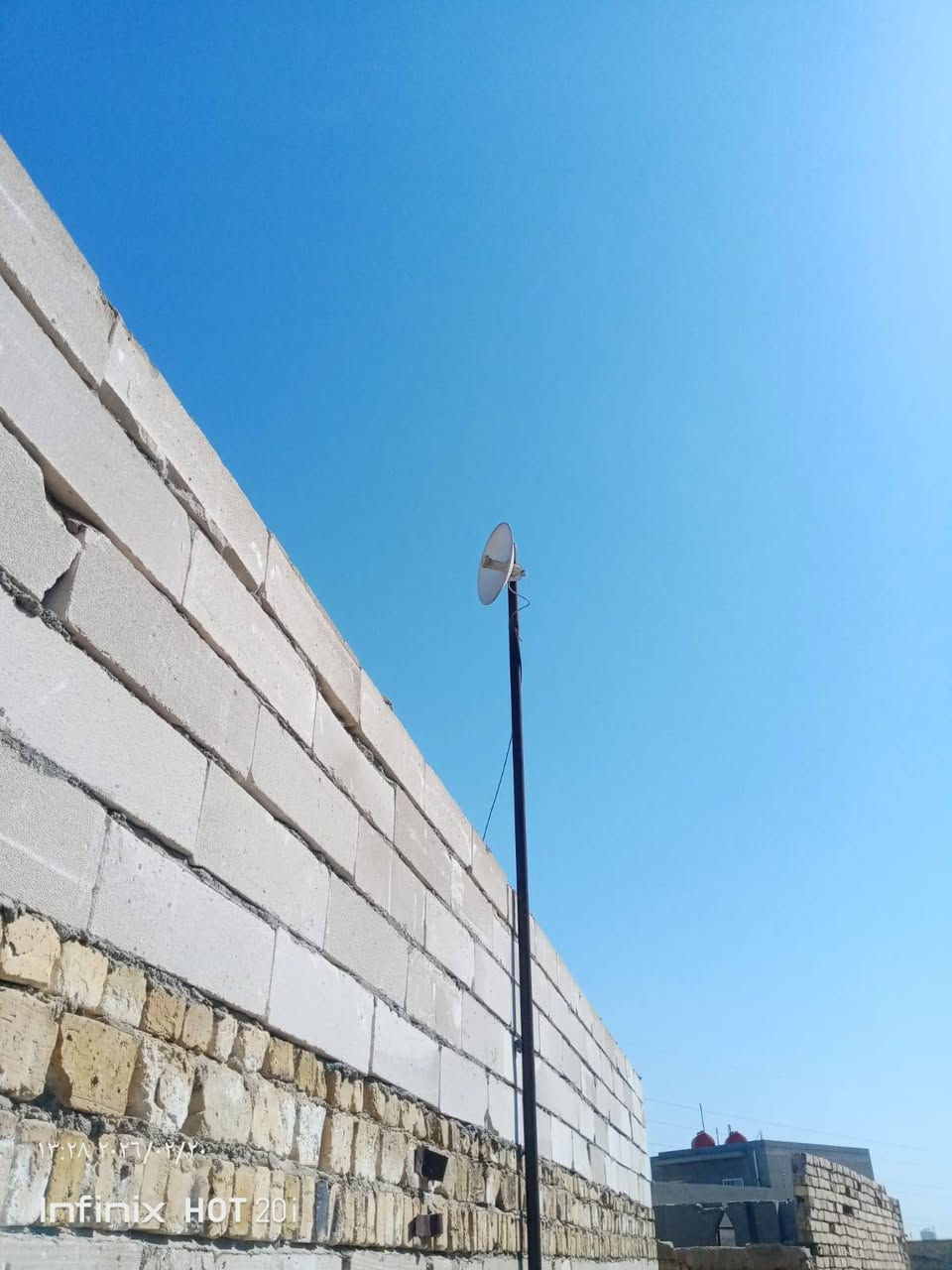 نانو انترنيت للبيع لسعر 80وبيه مجال قليل


**إذا كنت صاحب هذا الإعلان وتريد حذفه لأي سبب، رجاءا أرسل رسالة إلى الدعم الفني**