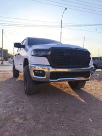 الشكل الجديد • ٢٠٢٥ • فورويل