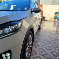 سورنتو • ٢٠٢٠ • المحرك مفتوح