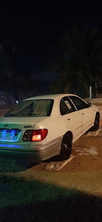 مكينة 1800 • كير عادي • معمرها ٣ سنين