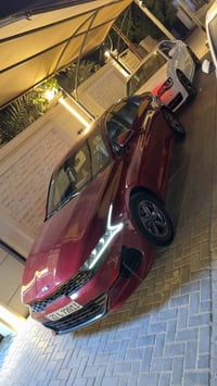 K5 ٢٠٢١ • ١٦٠٠ تيربو • رقم اربيل