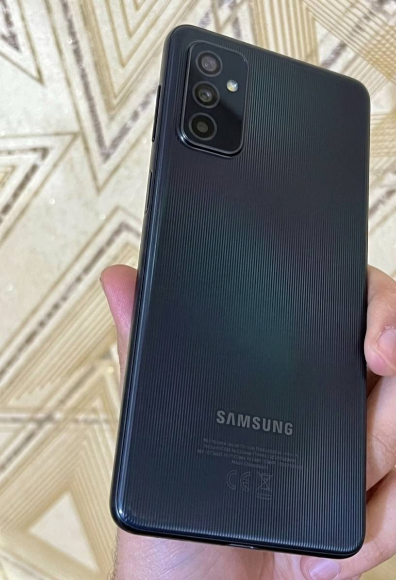 للبيع سامسونك M52 5g
موبايل ذكره ١٢٨ عشوائيه ٨
معالج سناب دراكون ٧٧٢ ببجي ٩٠ فريم
كامرته تخبل مال تصوير 
شاشه ١٢٠ هيرتز ، شاشته زيتيه يعني انسى لاك
بطاريه ٥٠٠٠ يدعم الشحن السريع تايبسي
موبايل نضيف كلش و ما داخل تصليح 
مكاني ناصريه مركز السعر 125 و بيه مجال


**إذا كنت صاحب هذا الإعلان وتريد حذفه لأي سبب، رجاءا أرسل رسالة إلى الدعم الفني**