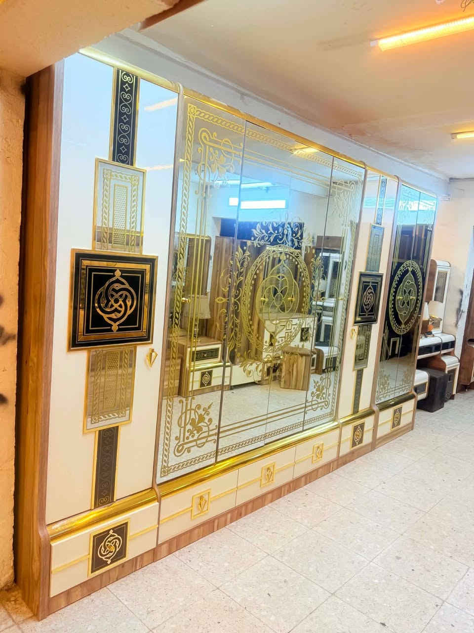 غرفه تركي 10 قطع اصليه ضهر بلوك لون مميز
صبغ حراري نظافه 90 💯
شد أو نقل مجاني داخل بغداد
محافضات بكروه


**إذا كنت صاحب هذا الإعلان وتريد حذفه لأي سبب، رجاءا أرسل رسالة إلى الدعم الفني**