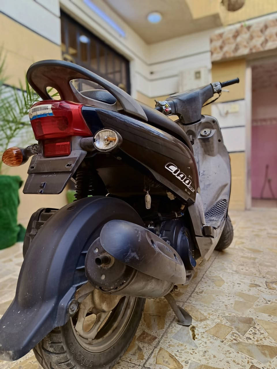 السلام عليكم دراجه فله للبيع كلها شغاله ومكينه مفوله برغي ما ملعوب بيه تجي وتشوف بعينك سعر 700 رقمي 077128468


**إذا كنت صاحب هذا الإعلان وتريد حذفه لأي سبب، رجاءا أرسل رسالة إلى الدعم الفني**