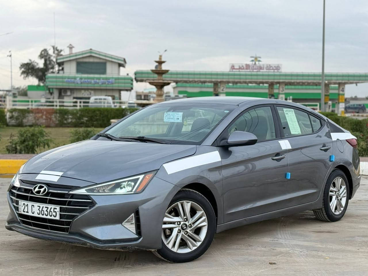 السلام عليكم 
للبيع هونداي النترا 
موديل 2019
وارد امريكي 
حادث بنيد فقط
مكينه 2000دوش
السعر ١٣٤
رقم سليمانيه جديد بأسمي 
كير مكينه حديد تبريد كفاله 
المواصفات 
#تحكمات #استيرن 
#شاشه #كامره #دواره 
#ثلاثه #وضعيه #انضمه #قياده 
#مثبت #سرعه
#مكاني #واسط #صويره 
الاستفسار اكثر الاتصال على الارقام التالية 
***********
***********
